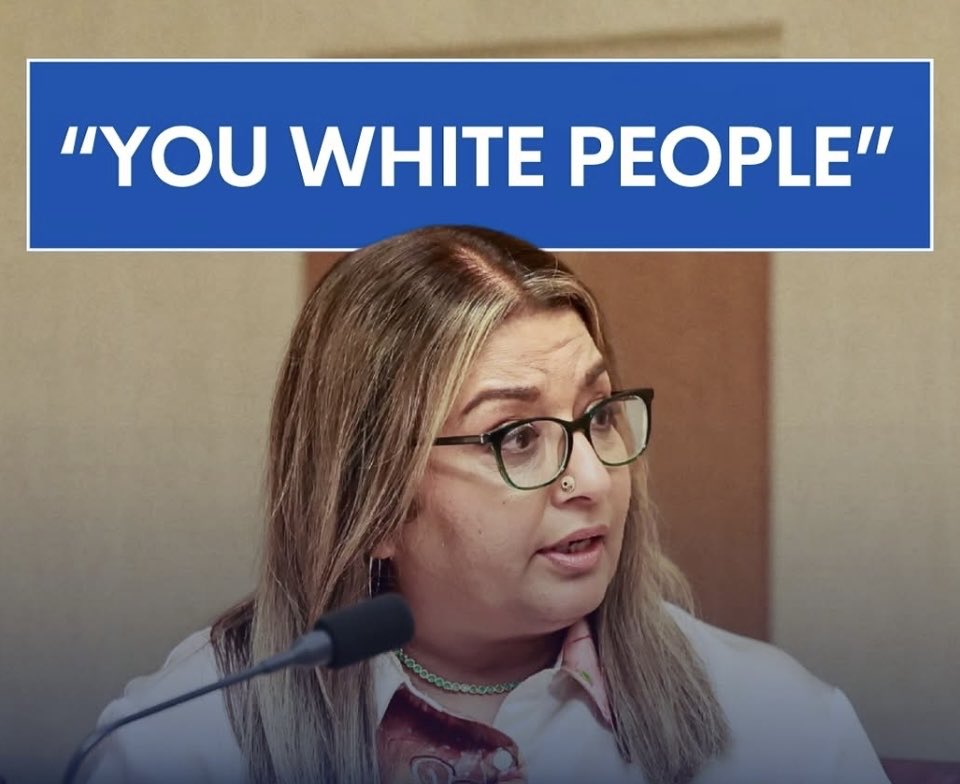 burkylie12's tweet image. Is a slur against me - how is this obese pro pally  supporter permitted to sit in parliament and say those words without any penalty?