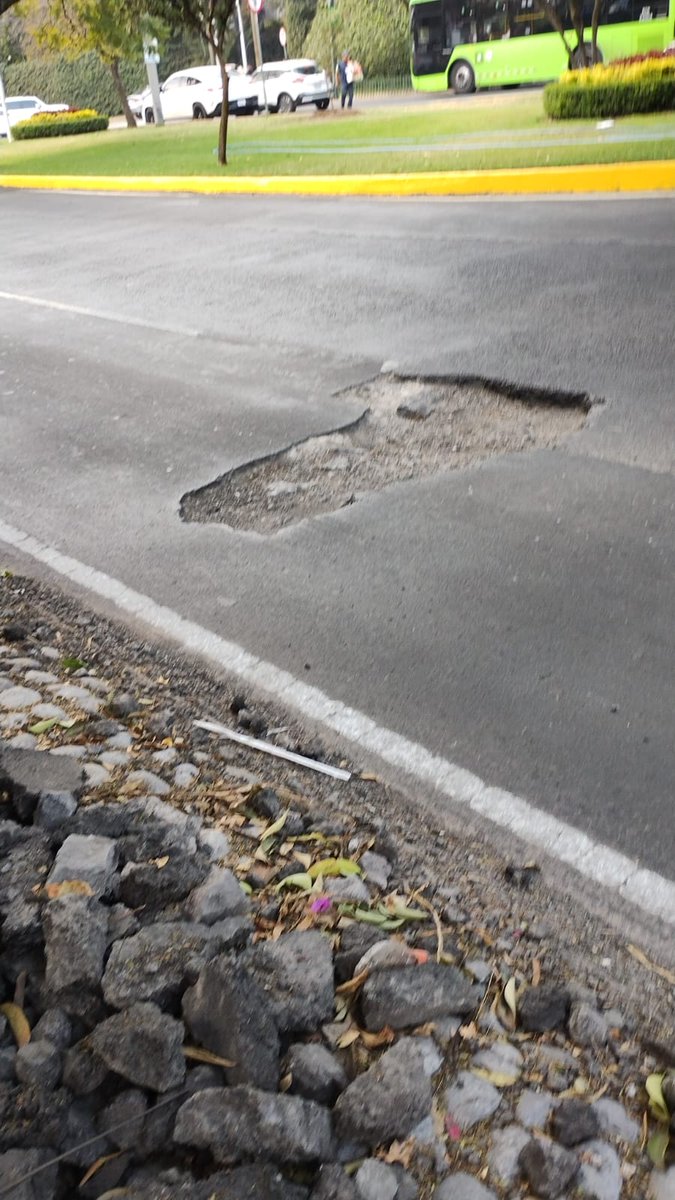 ElSheriffMH's tweet photo. Enorme bache en paseo de las Palmas 1660 esquina. Monte Líbano favor de atender. 

@locatel_mx https://t.co/Wnb61mh3G4