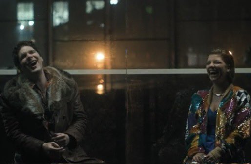 evalos_'s tweet image. Bree y Wrigley