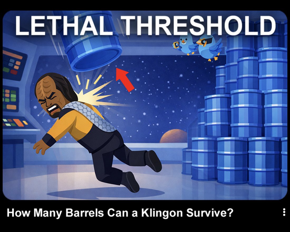 I pitched this to Kurzgesagt. They have not responded.