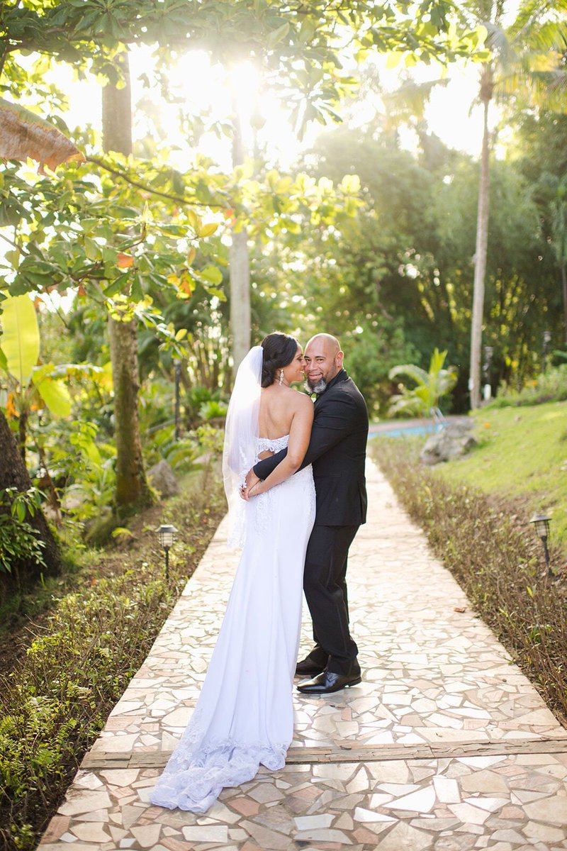 Joanna &amp; Victor’s microwedding was calm, playful, and deeply grounded. A wedding day that felt like a natural extension of their life and the family they had been building for over 18 years. From the archives, their wedding is out on the blog now: cfont.co/Joanna-Victor