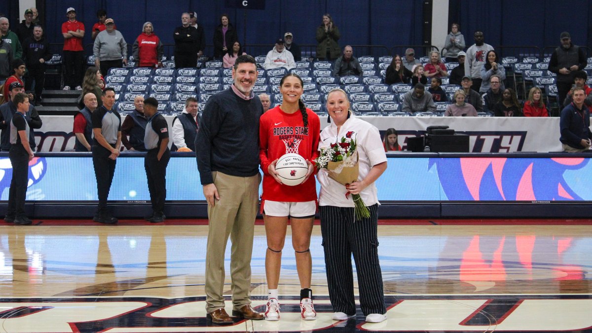 RSU Hillcats tweet media