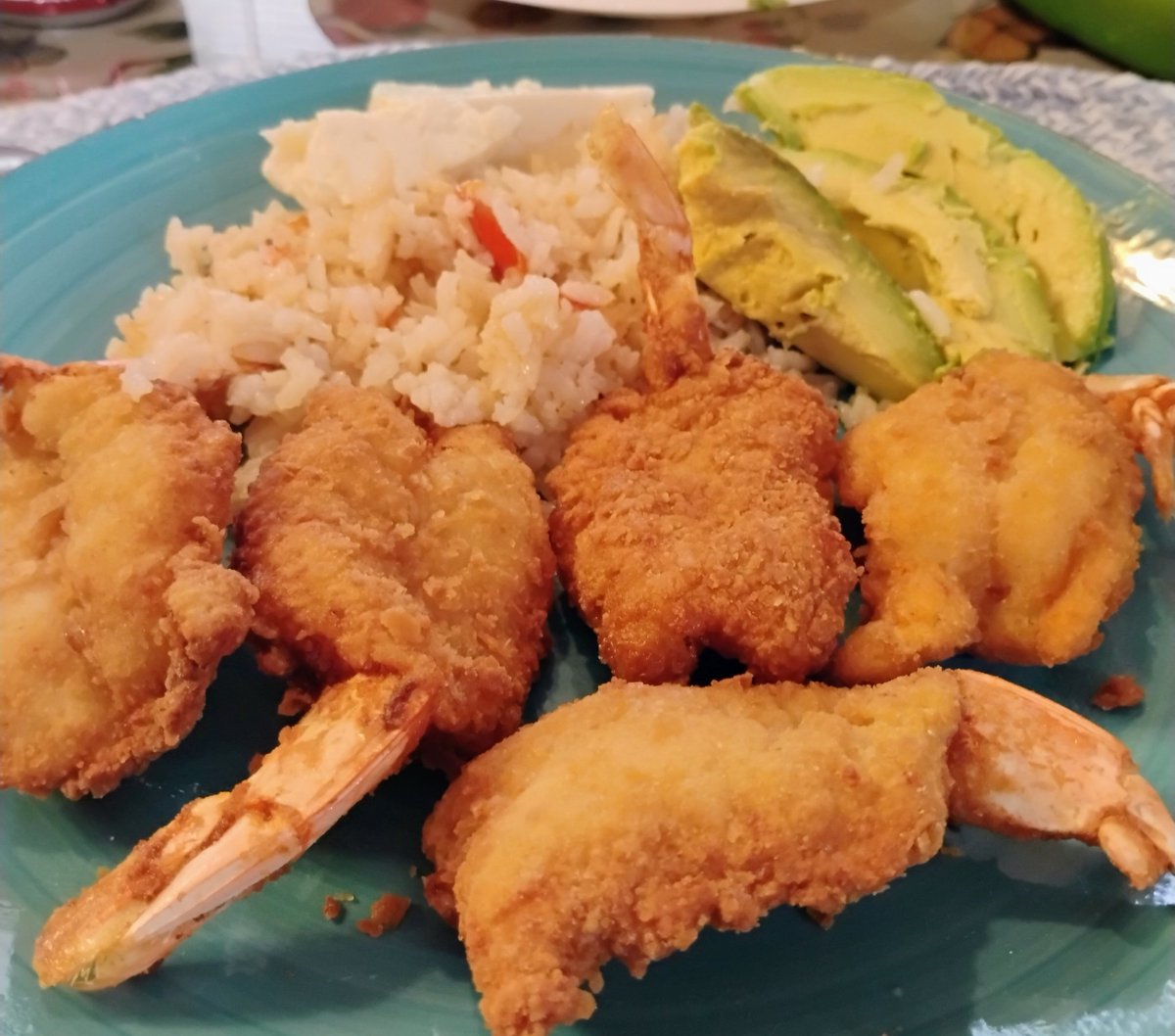 Birthday lunch with the woman who welcomed me to BROWNSVILLE, 51 years ago today 🎉💐

So grateful for the love—and the delicious food! 🍽️💛