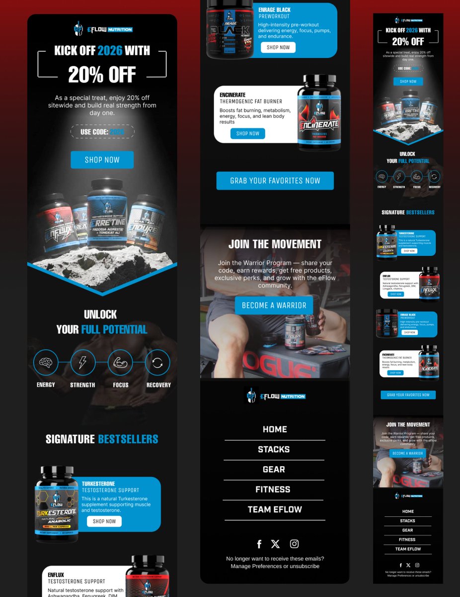 Esther | Email Marketing tweet media