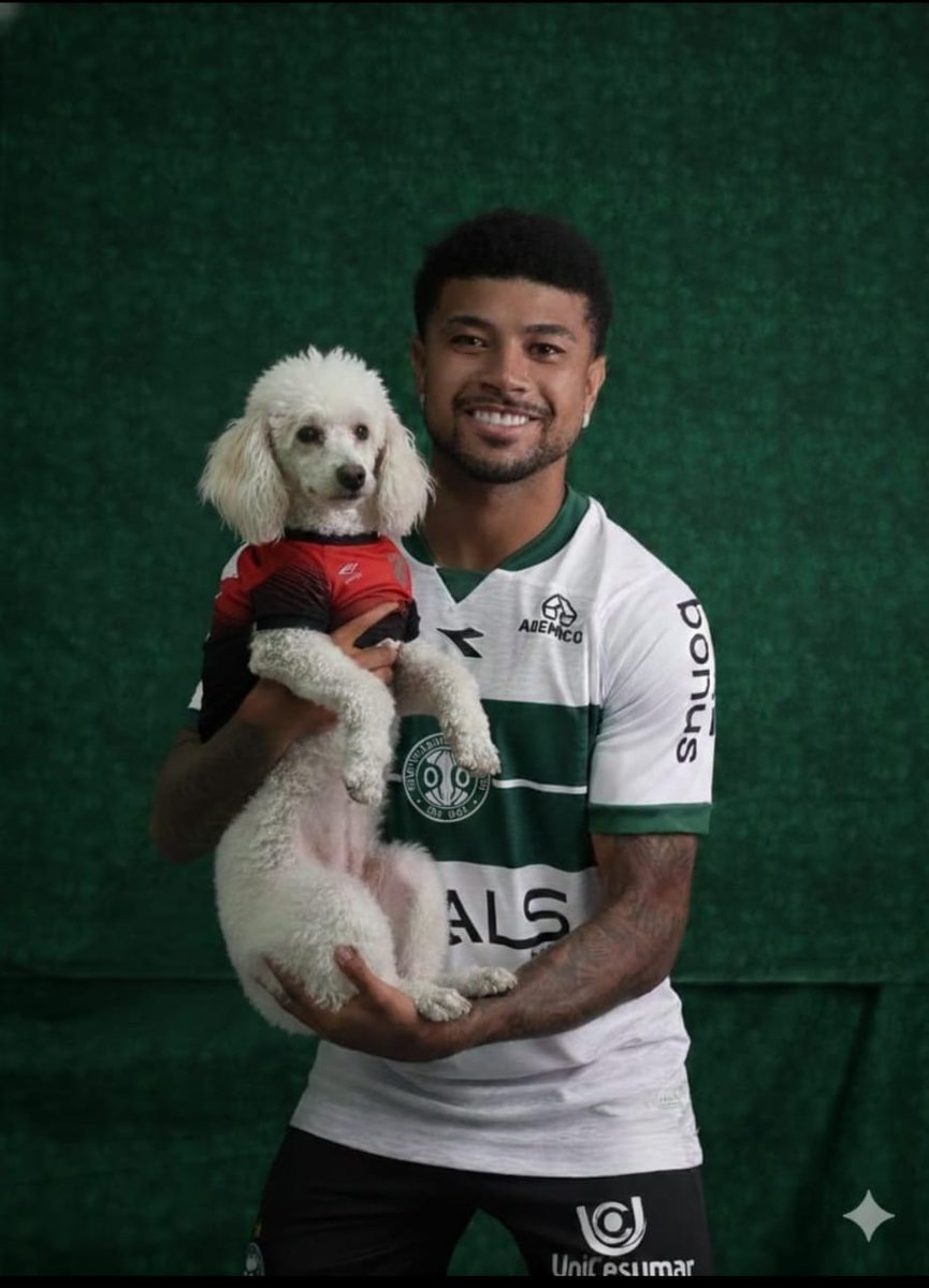 Gente vocês viram quem virou pai de pet?