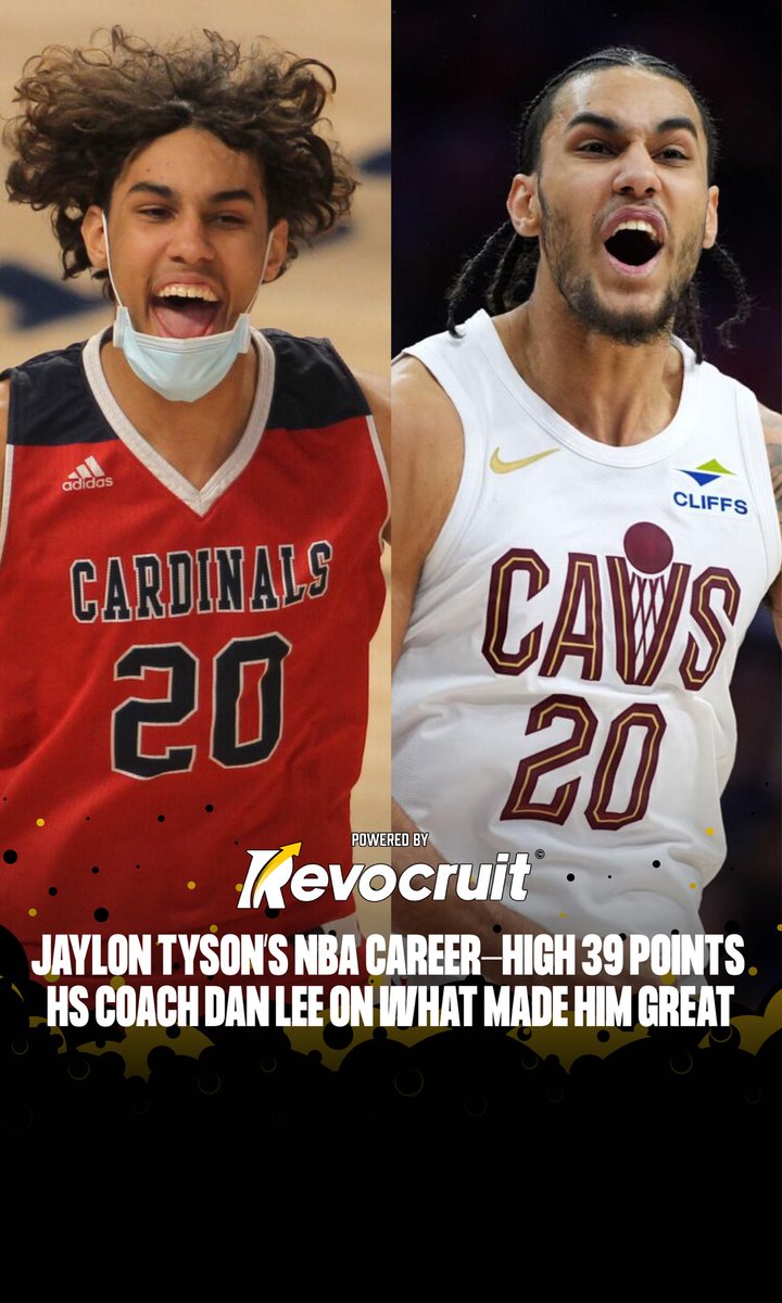 Revocruit tweet media