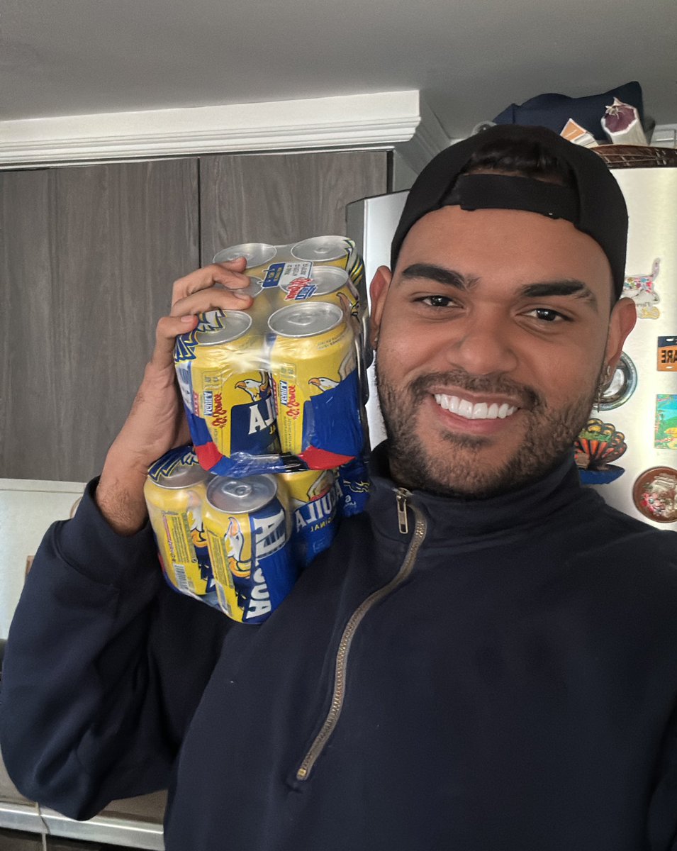 Me secuestraron las águilas negras 😪