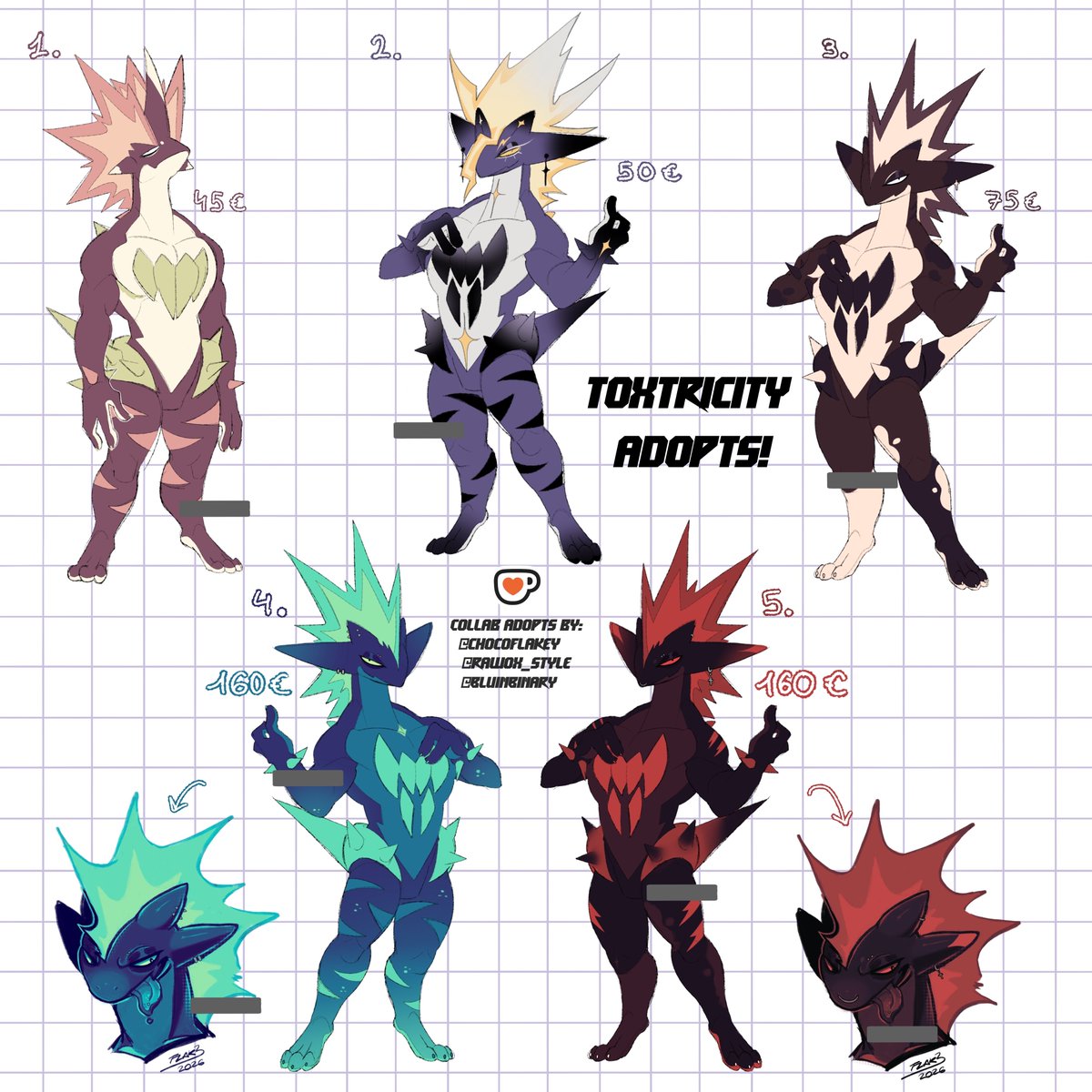 rawox_style's tweet image. ✦THE DAY AS ARRIVED!
COLLAB WITH MY BESTIE CHOCOFLAKEY AND BLUINBINARY
WHO WANTS ONE? :]