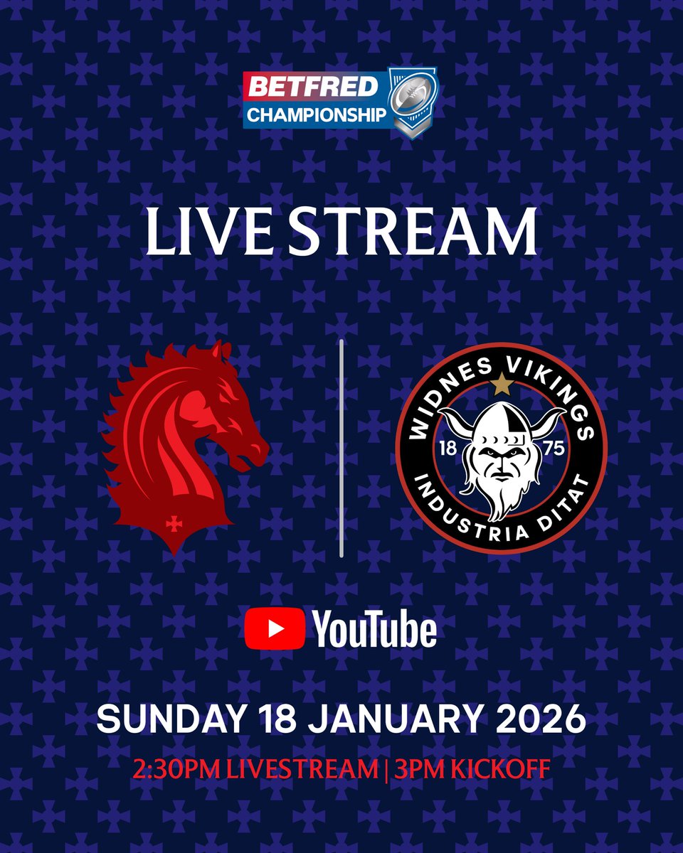 London Broncos tweet media