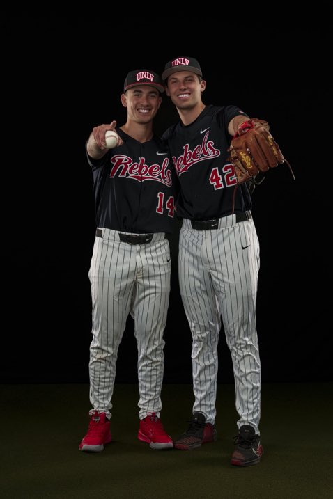 Barstool UNLV tweet media