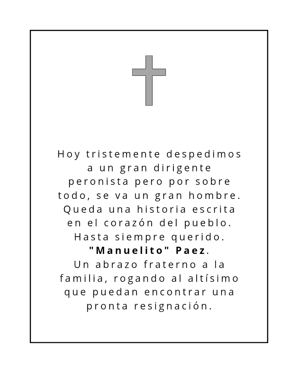Yamil Sarruff (@varelagobierno) on Twitter photo 