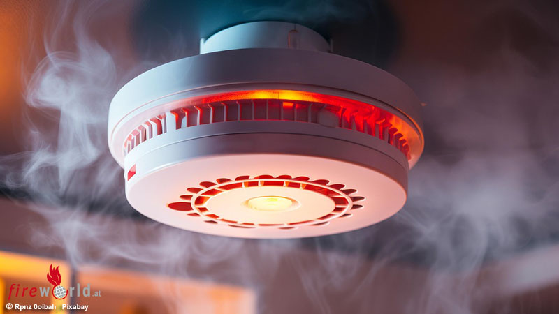 FireWorldAT's tweet image. Bayern: Brand in Mehrfamilienhaus in Immenstadt → Bewohner bemerken Rauch und Melderalarm - 
 fireworld.at/2026/01/17/bay…