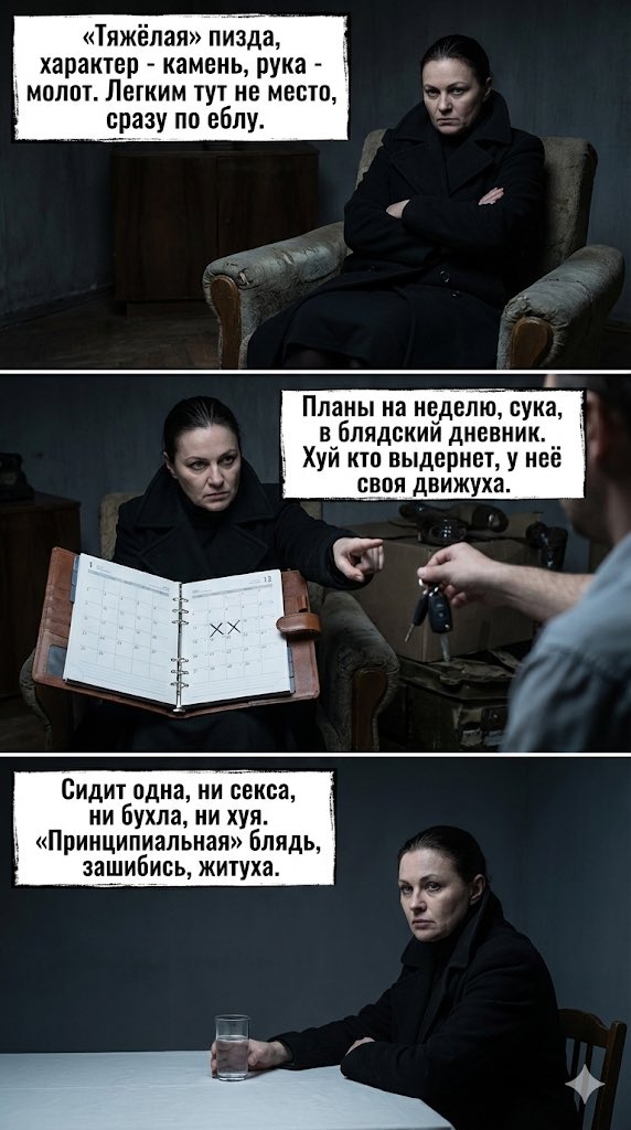 пояснительная бригада tweet media