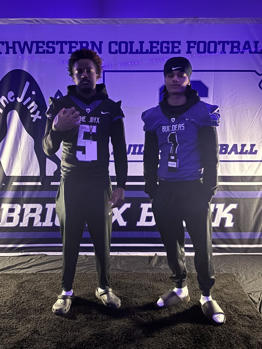 Zakhyon “CBFW” roberts tweet media