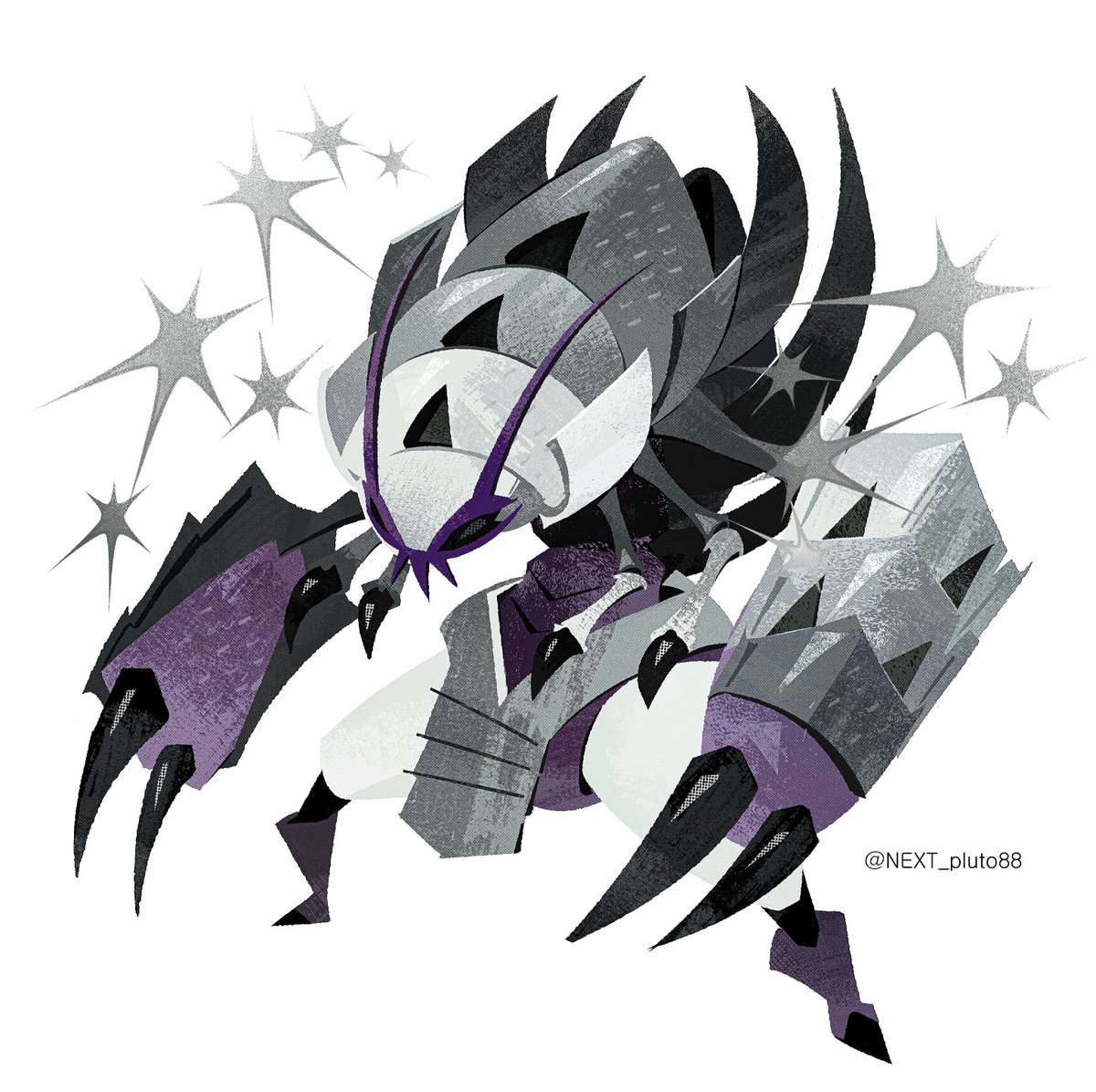 NEXT pluto tweet media