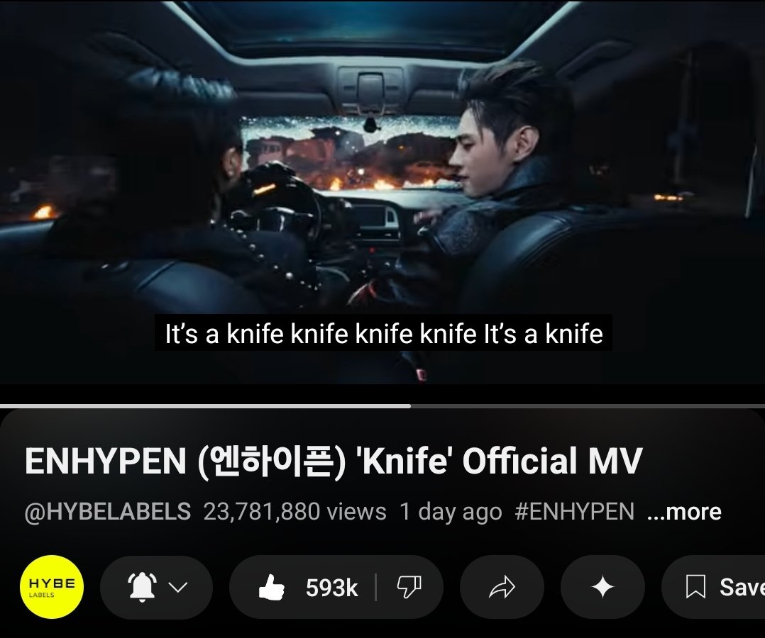 Kikyo200i's tweet image. DO YOU KNOW THAT WE'VE BEEN STUCKING ON 23M FOR HOURS NOW ????????
TRACKING PERIOD FOR MUSIC SHOWS WILL END TOMORROW AND THE OTHER 3 WILL END ON MONDAY.....OUR OPPONENT ALREADY AT 50M....IDK