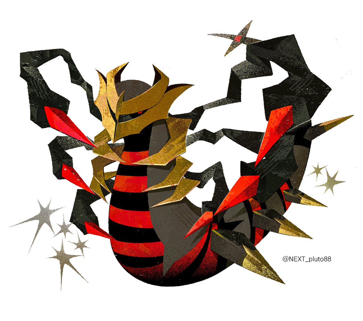 NEXT pluto tweet media