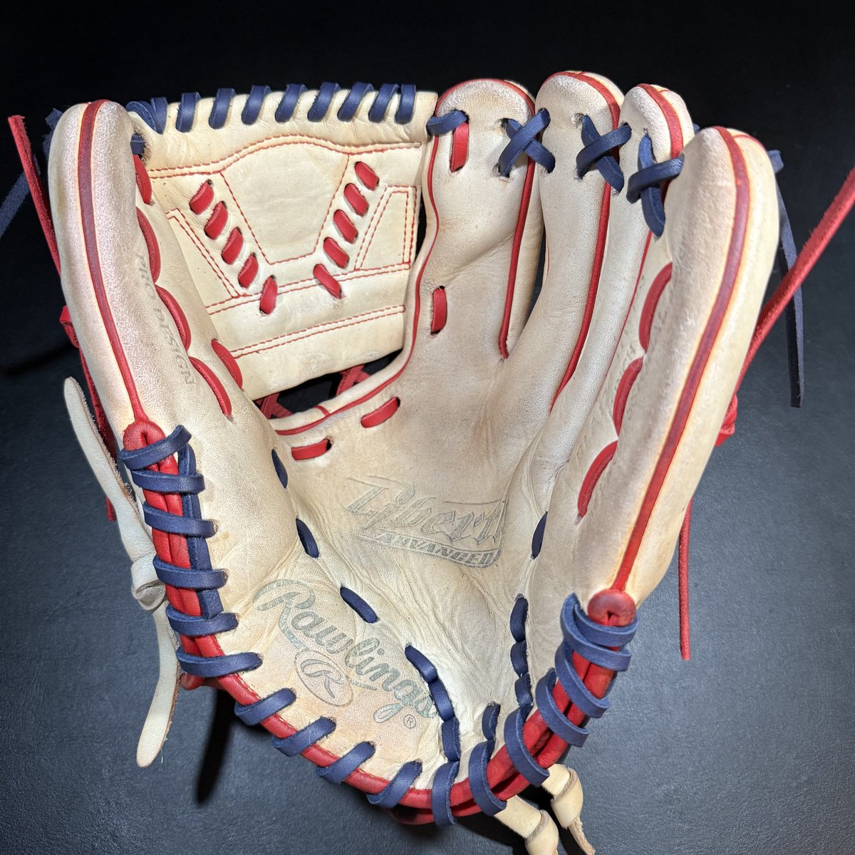 Freshly Relaced tweet media