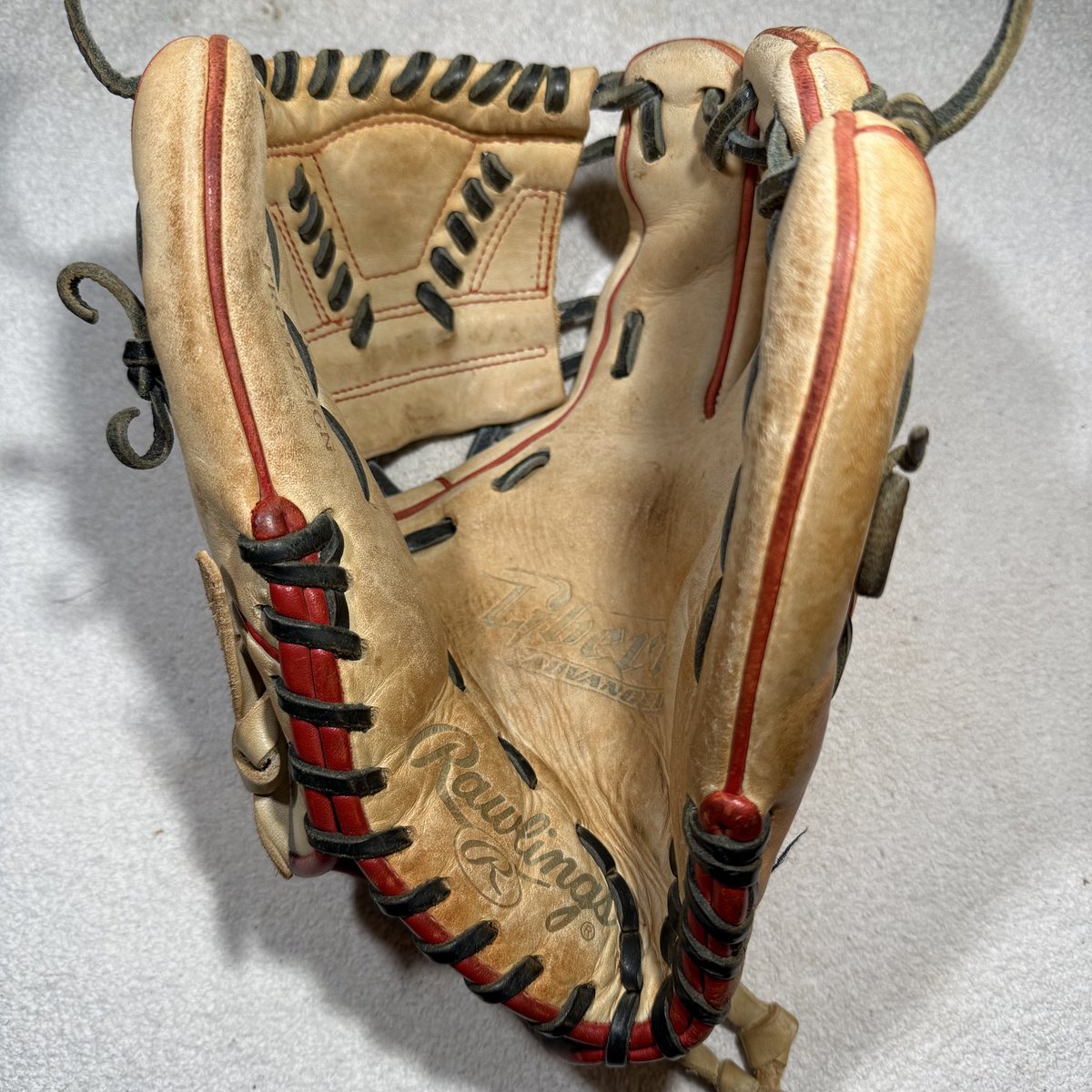 Freshly Relaced tweet media