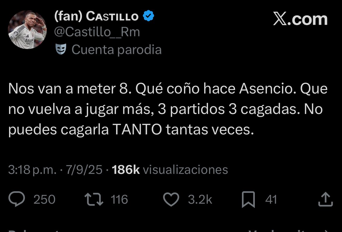 Dani Tornero tweet media