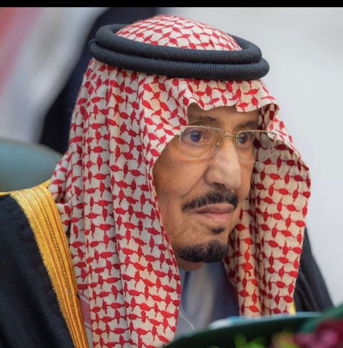 🇸🇦Dr. Fahad Saeid. فهد سعيد الطلوحي (@fahaad_net) on Twitter photo 