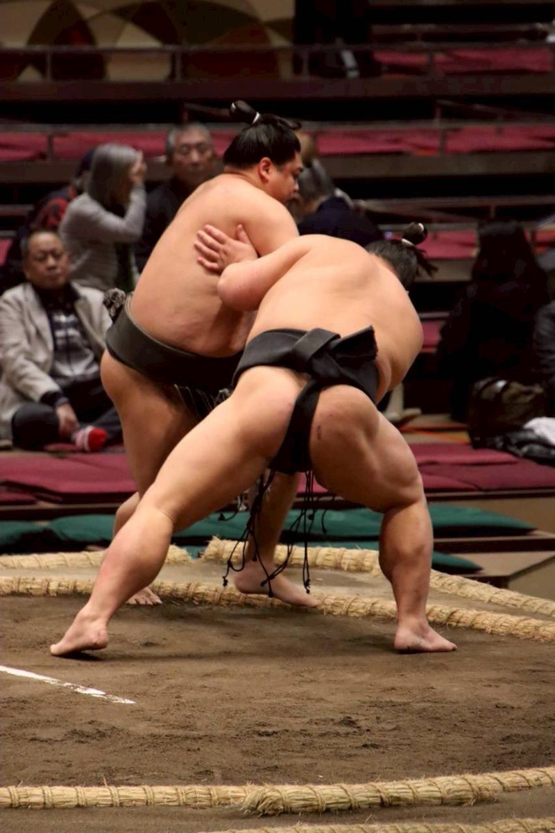 【大島部屋7日目の結果】
〈十両〉
旭海雄⚪️5-2
〈幕下〉
旭水野⚪️2-2
〈序二段〉
旭大龍⚪️2-2
明日の取組は…
〈十両〉
旭海雄-剣翔
〈三段目〉
旭将里
〈序二段〉
旭大海
です！
そして明日新序出世披露があります！
新弟子達の晴れ舞台です🌟
明日も応援よろしくお願いします🌟
#大島部屋 #旭海雄