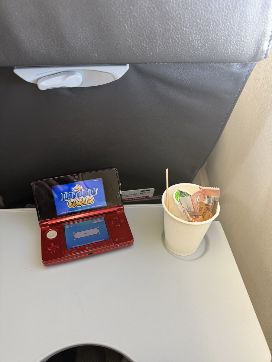 San Diego to Canada in the same week