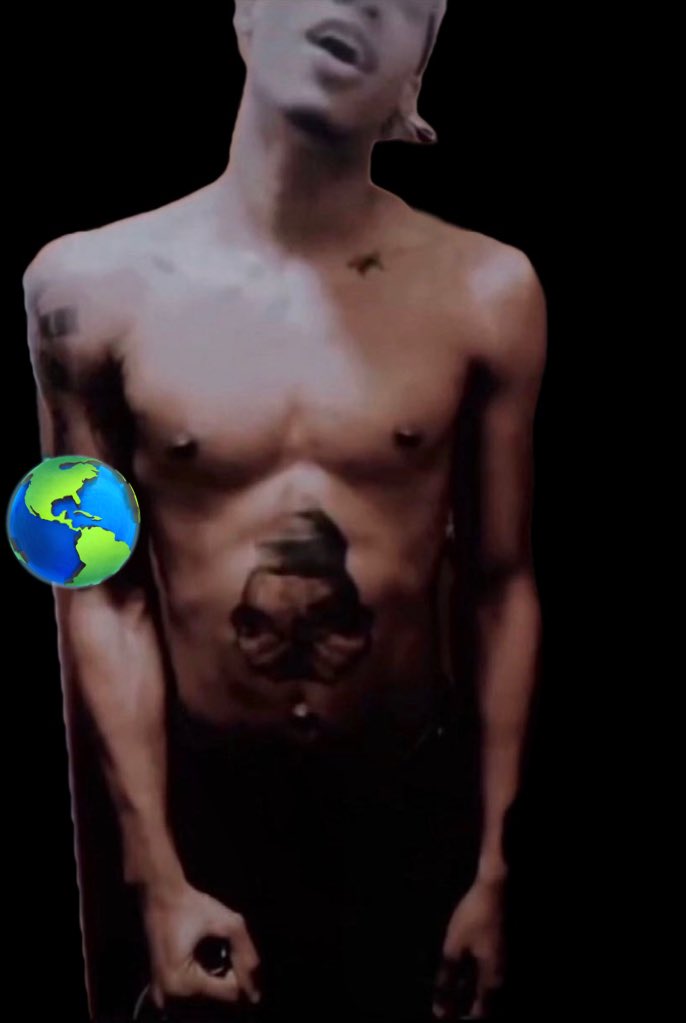 I believe I can achieve. Apply pressure can’t be never running out of patience 🍾 🥷
onlyfans.com/ogmickeyx #PassingPocket 🎱