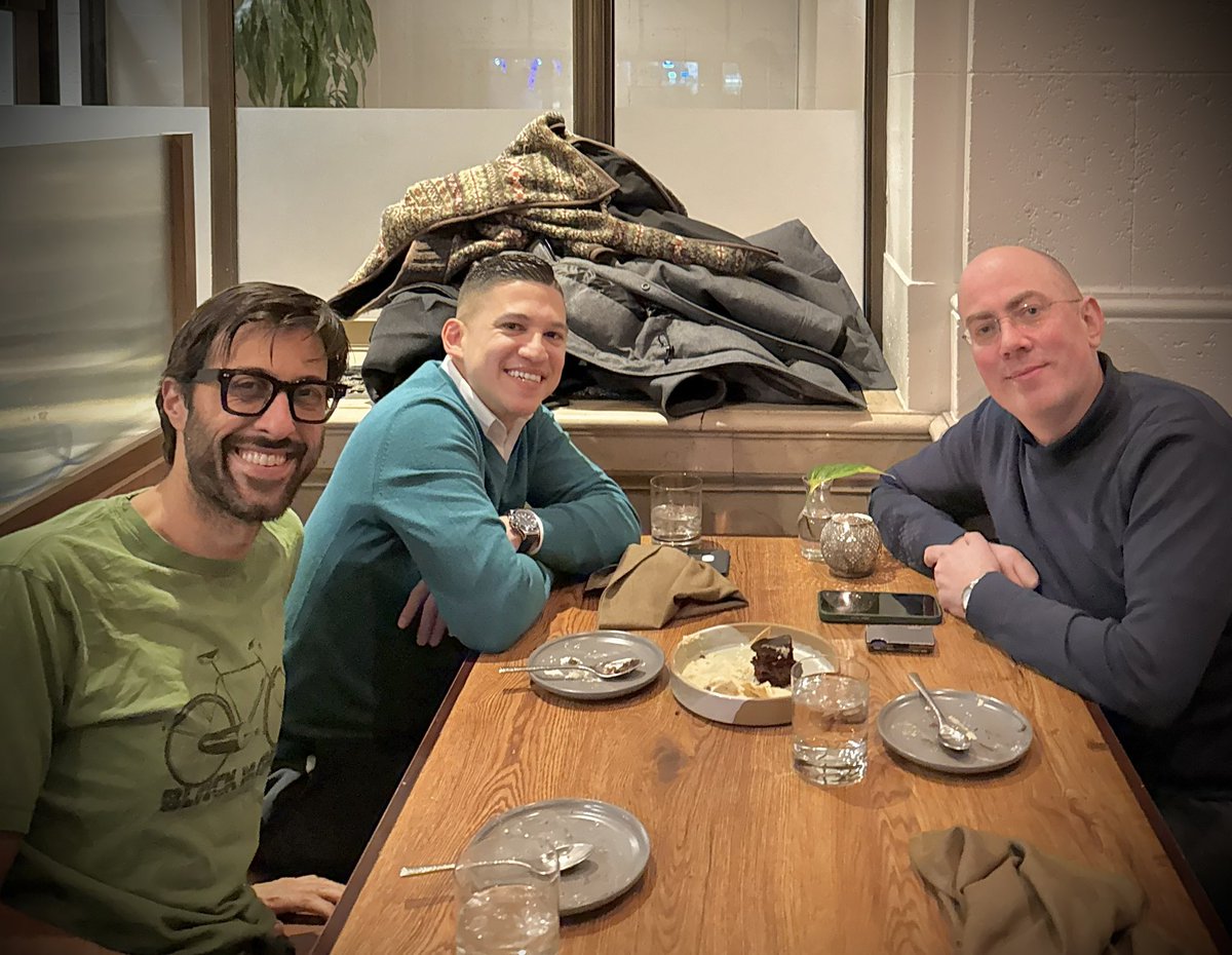 GiorgioMedranda's tweet image. Thank you to Brian Whisenant and @CathElectroSurg for the opportunity to participate as faculty on the @OPCILive Structural Complications Summit 2026!