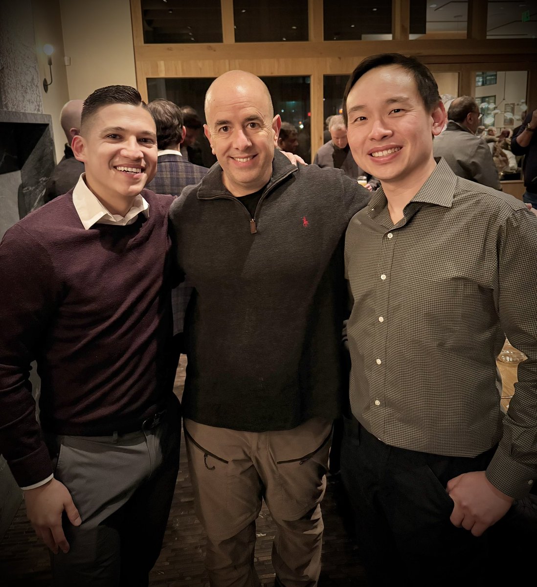 GiorgioMedranda's tweet image. Thank you to Brian Whisenant and @CathElectroSurg for the opportunity to participate as faculty on the @OPCILive Structural Complications Summit 2026!