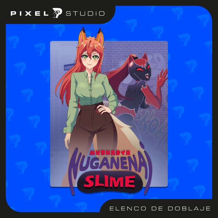 PixelDubbing tweet media