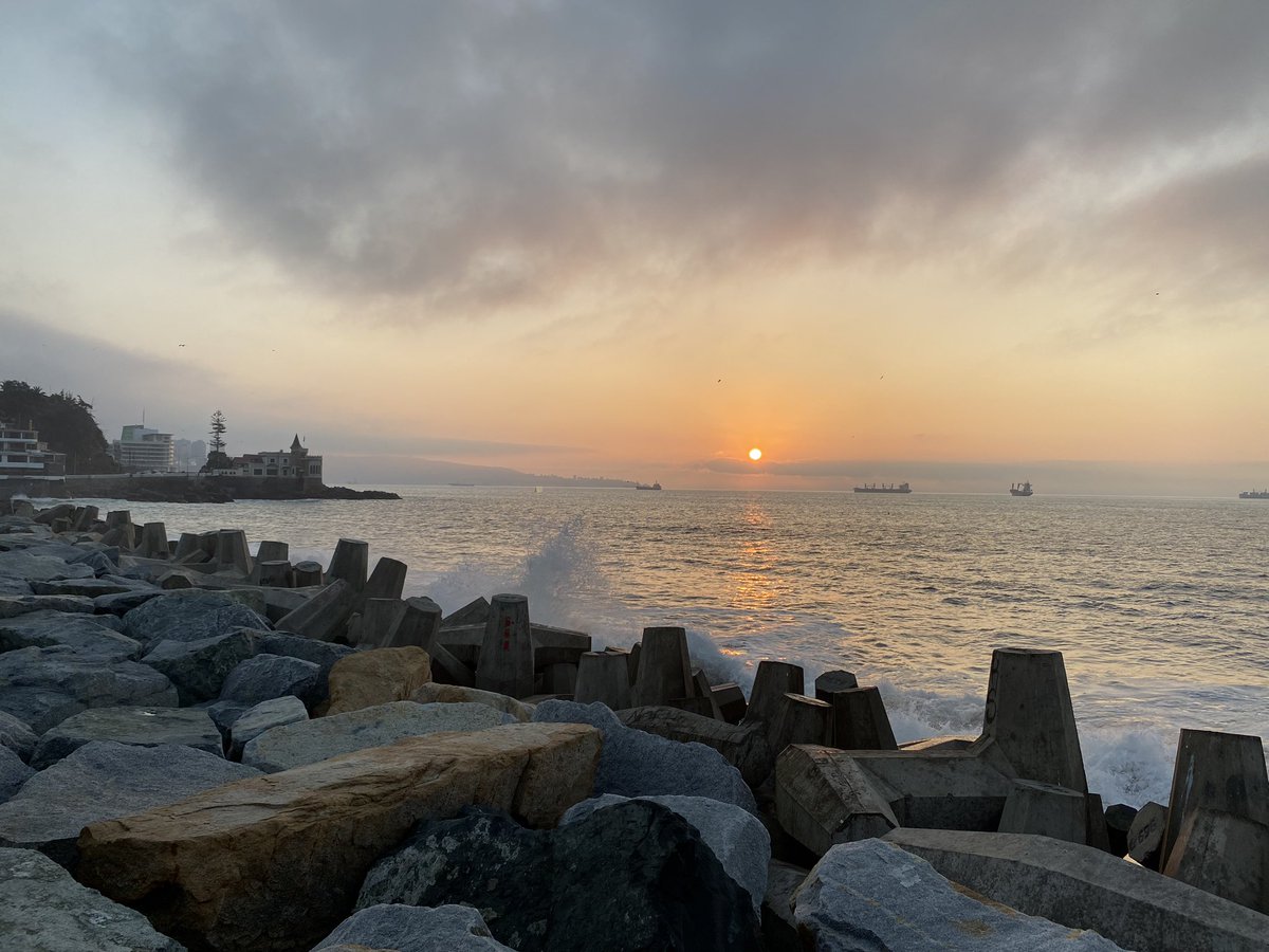 Valoramos la entrada en vigor del Acuerdo sobre la Biodiversidad Más Allá de la Jurisdicción Nacional, o "tratado de alta mar"; Chile fue el segundo país del mundo en ratificarlo.
Es un gran hito para la gobernanza oceánica y la protección de la biodiversidad.