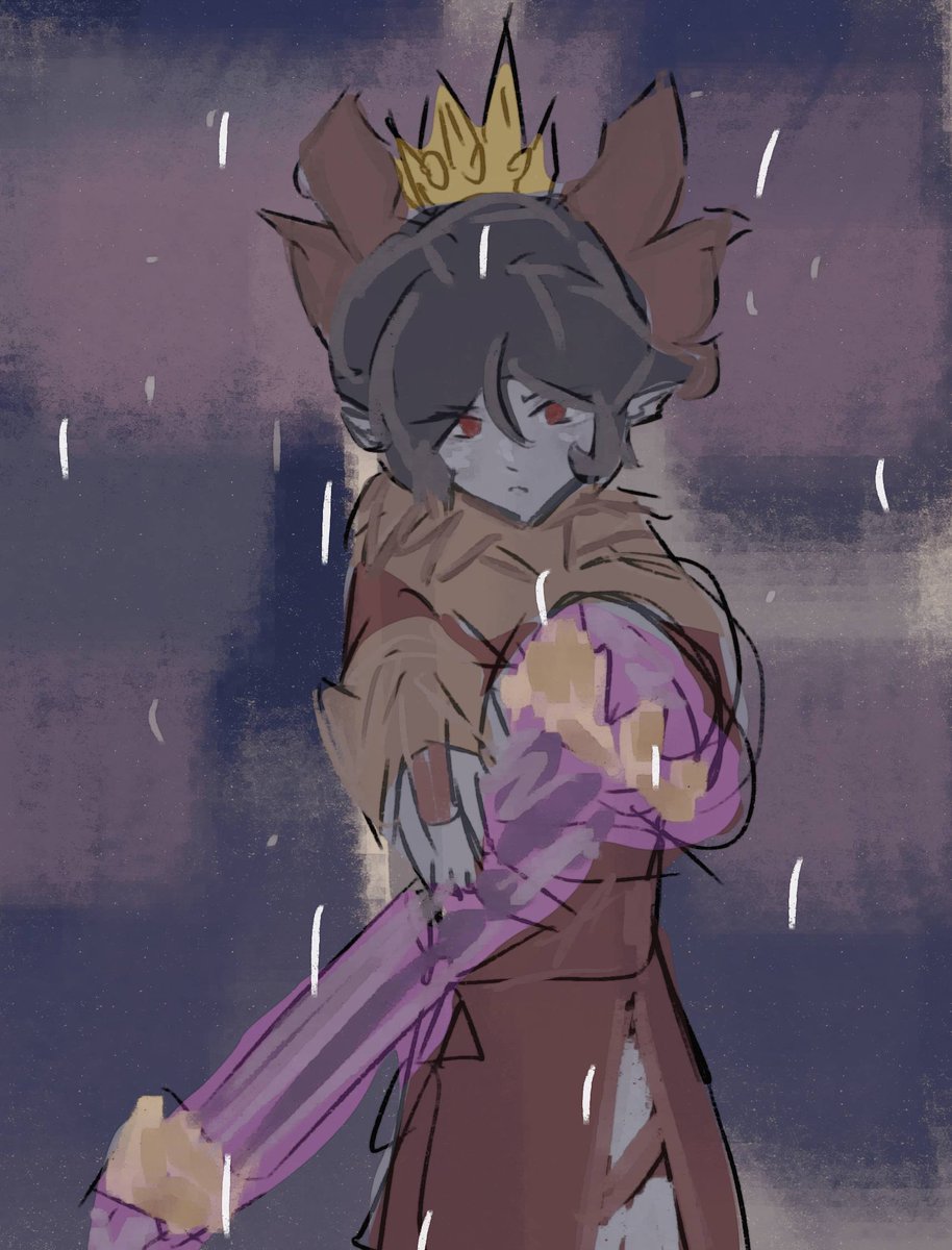 Up3cc's tweet image. #Mandy