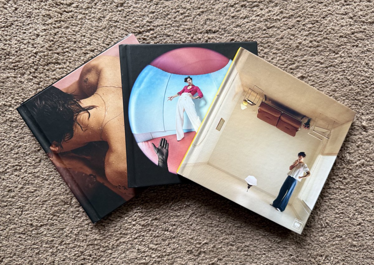 ☾Karlee☽ tweet media