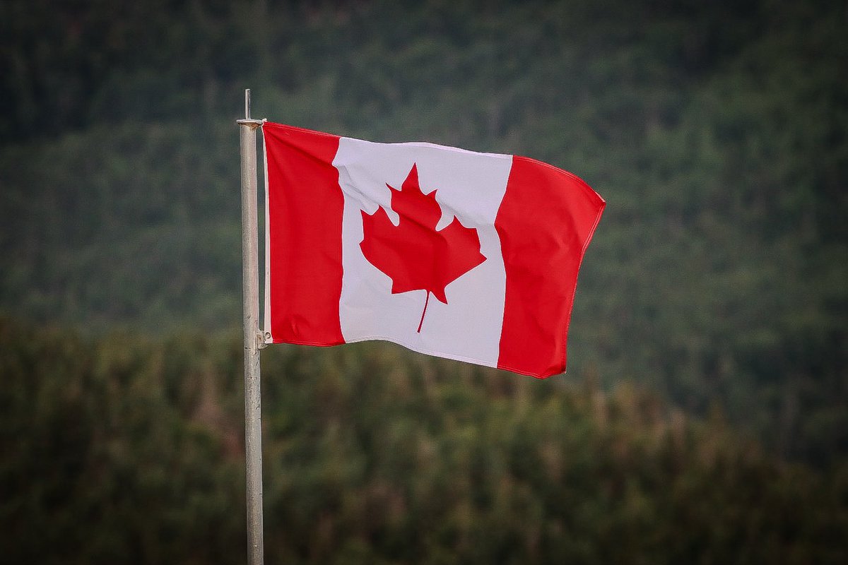 GrayMarker99's tweet image. Lots of love from Canada 🇨🇦 to you all!! 
May we learn to accept our differences, embrace our similarities and be more at peace with our world. ❤️✌️