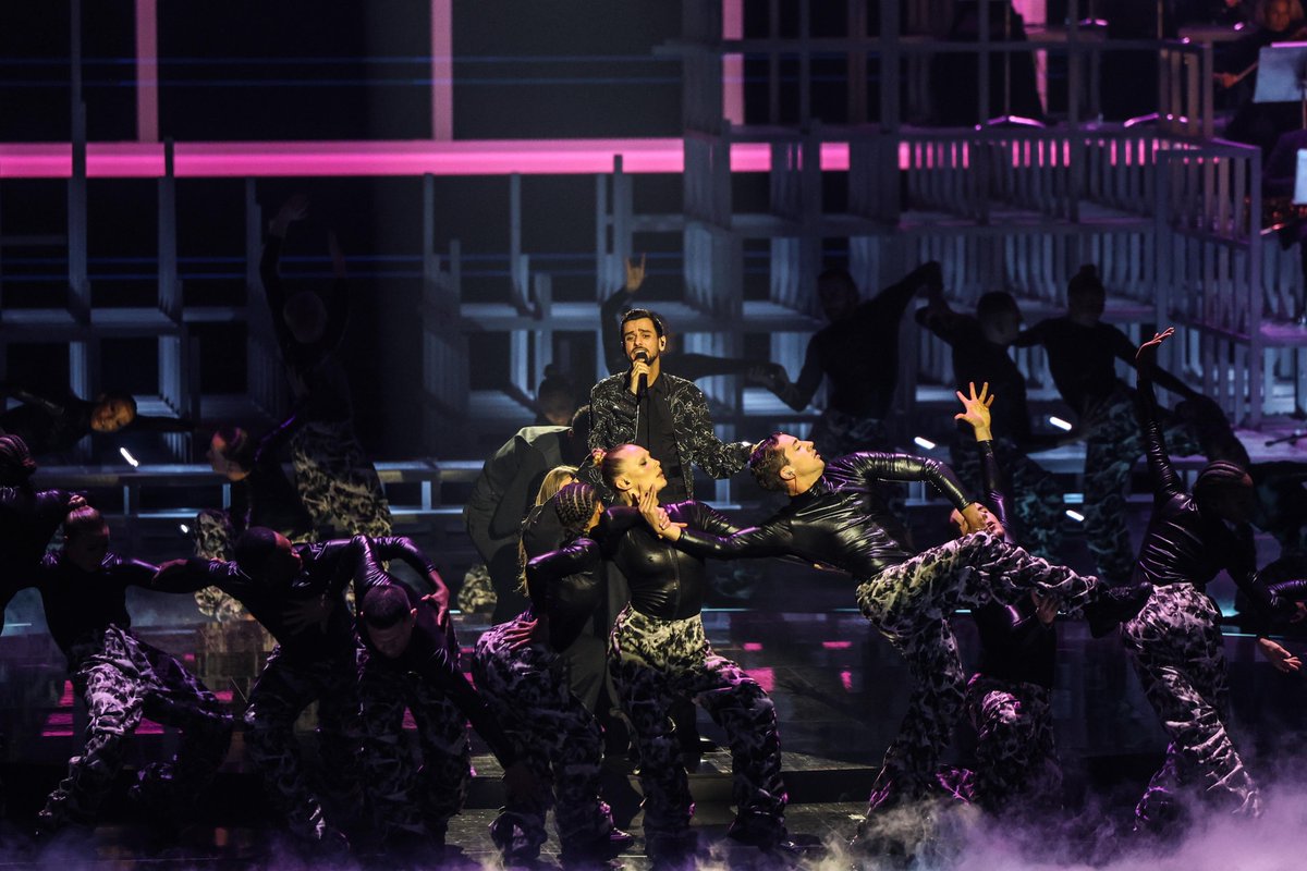 Ayed Media | ميديا عايض tweet media