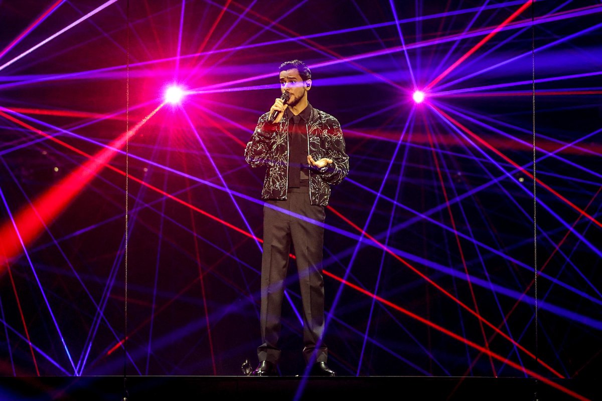 Ayed Media | ميديا عايض tweet media