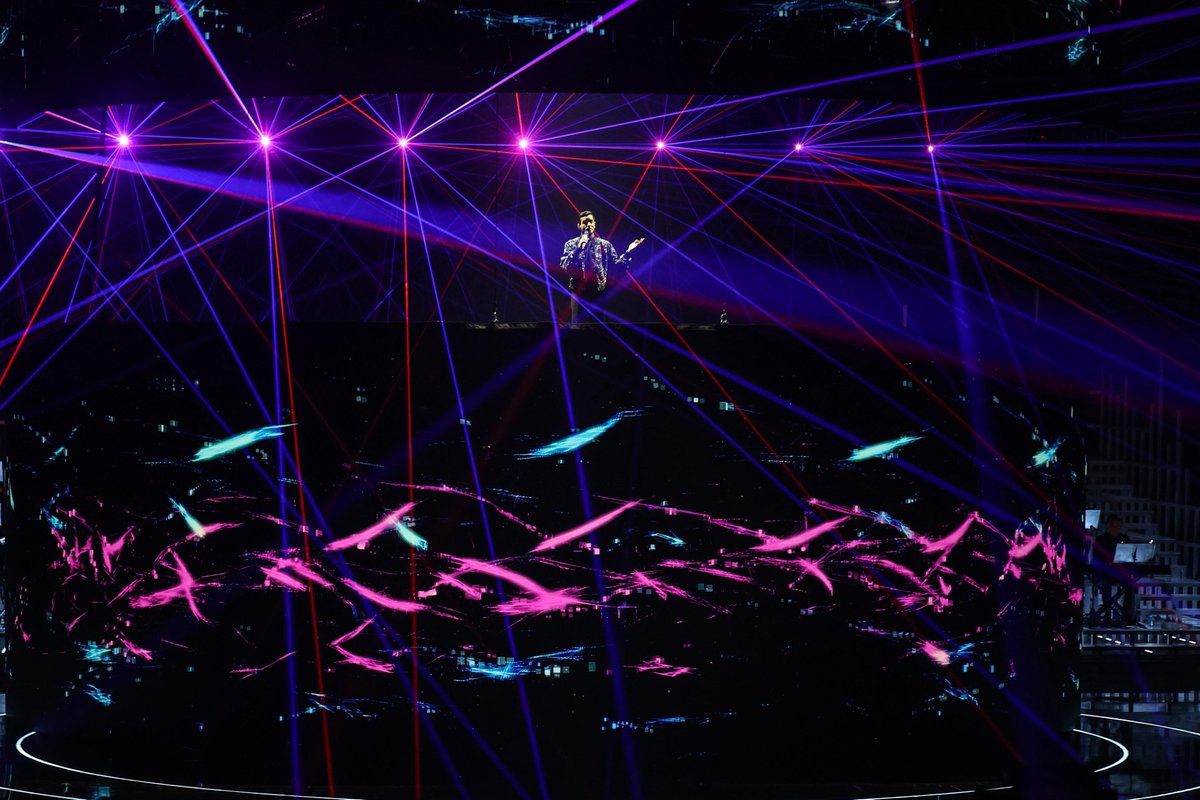 Ayed Media | ميديا عايض tweet media