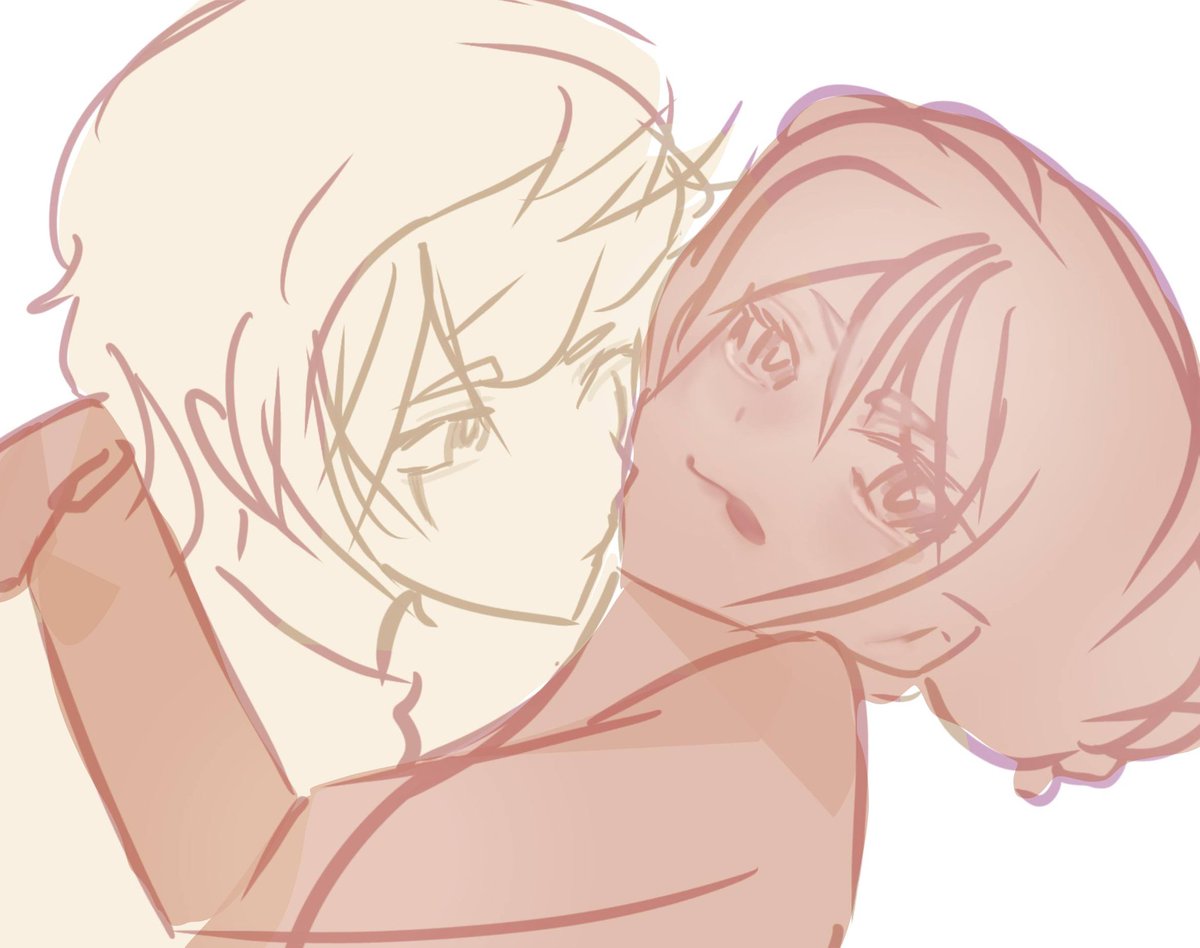 Up3cc's tweet image. sketch👽