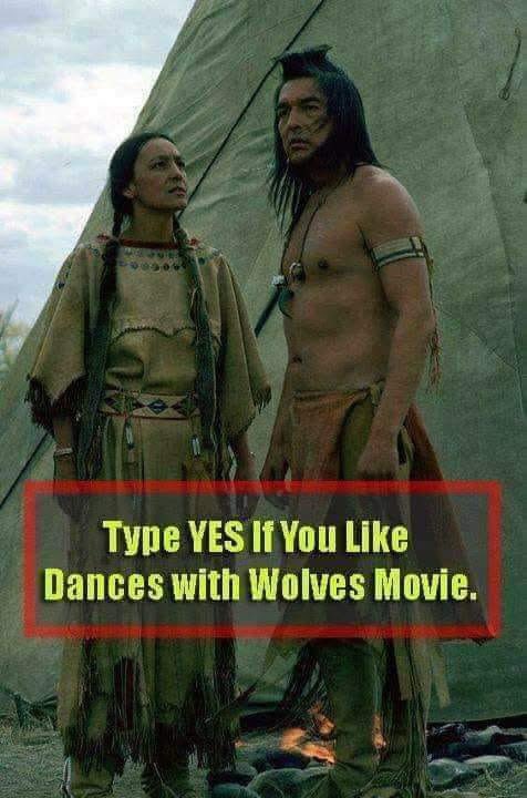 _nativeamerica's tweet image. YES