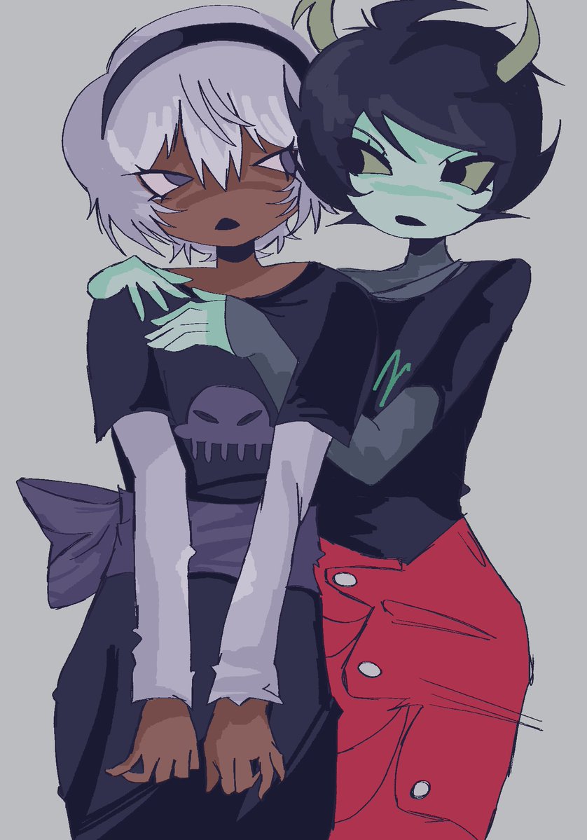 muncchyh's tweet image. okay….. #homestuck #rosemary