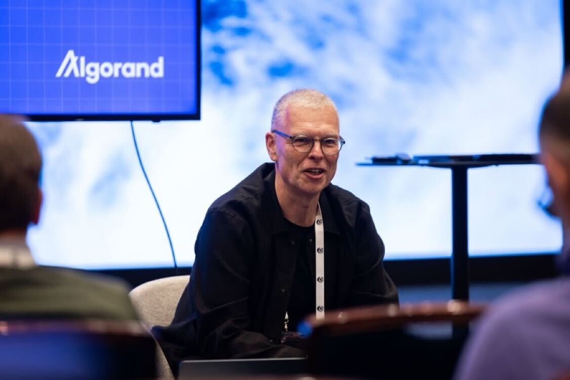 Algorand Japan 公式 (@AlgorandJapan) / Highlights / X