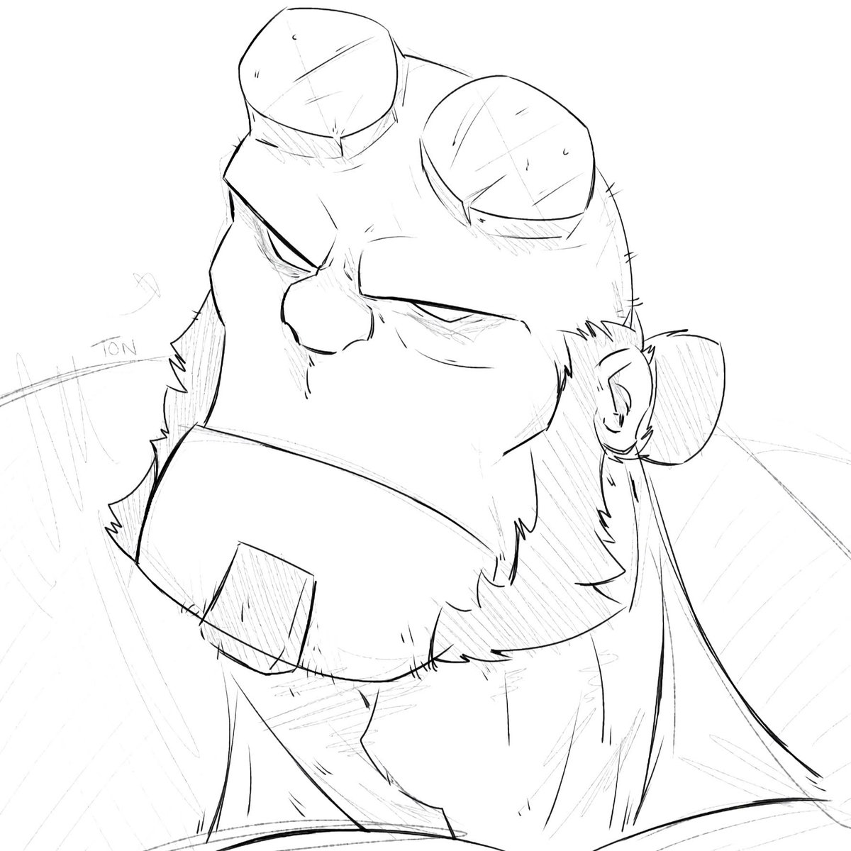 ToniluvsGM's tweet image. Wip