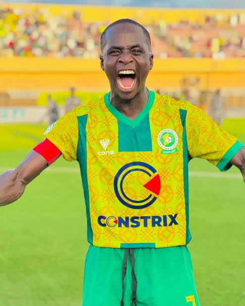 NPFL Merchandise tweet media