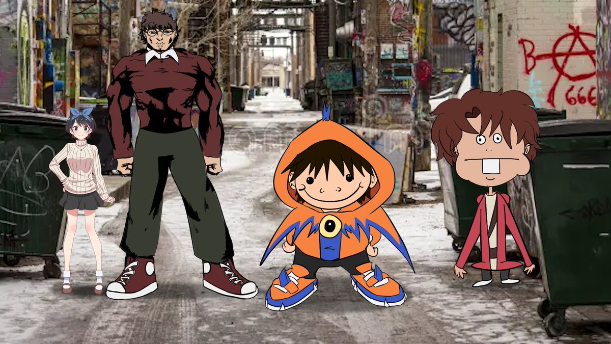 mightyraptor tweet media