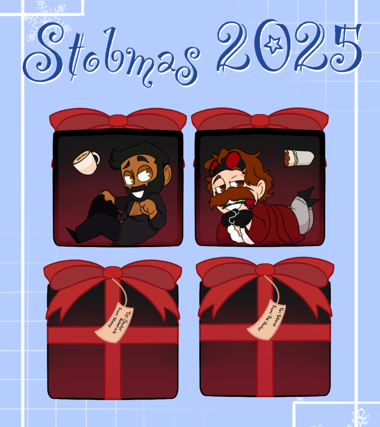 We only have 4 sets of shaker charms left!!! They are so cute and I love mine!

Get 75% off yours now!!

ko-fi.com/stoblinarmy/li…