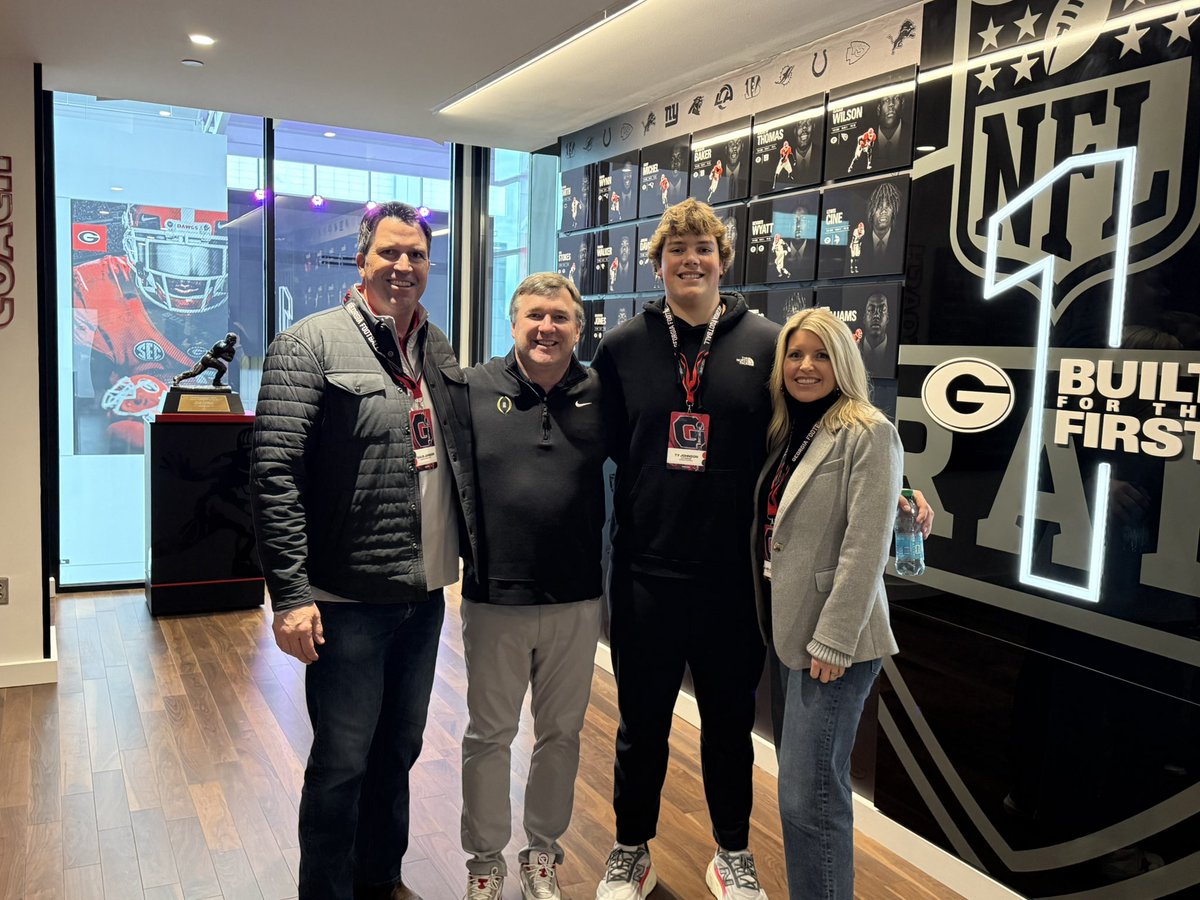 Ty Johnson tweet media