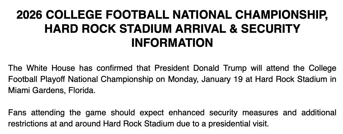 BryanDFischer's tweet image. In case there was any doubt for Monday night.