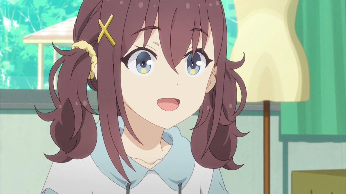 Age_Chinon's tweet image. おはくれあちゃん！夢は見たってことは寝れたけどクソ悪夢だったから怖かった今日もよろしくね！