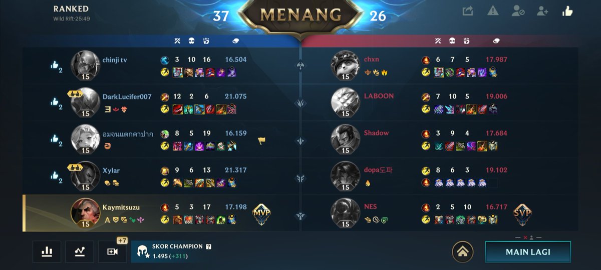 NovriHM's tweet image. Rilll dibantai2 langsung dibayar lunas 🤣